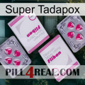 Super Tadapox 33